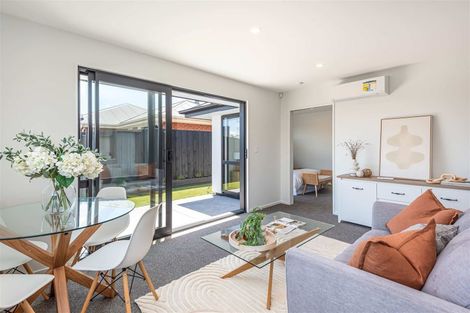 Photo of property in 214b Bower Avenue, North New Brighton, Christchurch, 8083