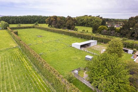 Photo of property in 245 Heywards Road, Clarkville, Kaiapoi, 7692