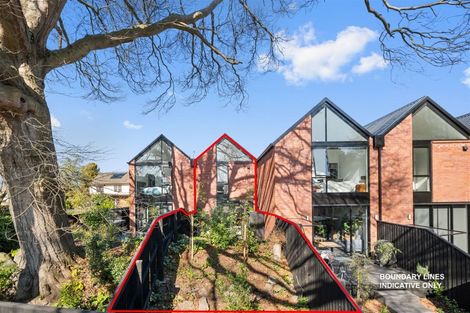 Photo of property in 2/66 Innes Road, St Albans, Christchurch, 8052