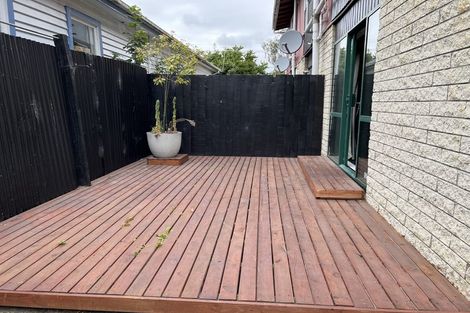 Photo of property in 3/25 Rosewarne Street, Spreydon, Christchurch, 8024