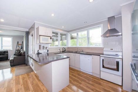 Photo of property in 7 Gordon Street, Hillcrest, Hamilton, 3216
