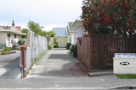 Photo of property in 4/10 Lane Street, Woolston, Christchurch, 8023