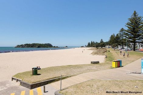 Photo of property in 12 Adams Avenue, Mount Maunganui, 3116