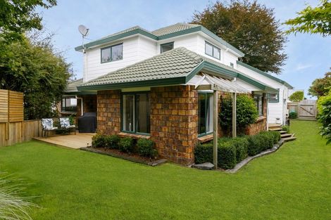 Photo of property in 10 Puriri Street, Hilltop, Taupo, 3330