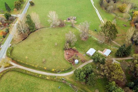 Photo of property in 584 Orari Station Road, Geraldine, 7992