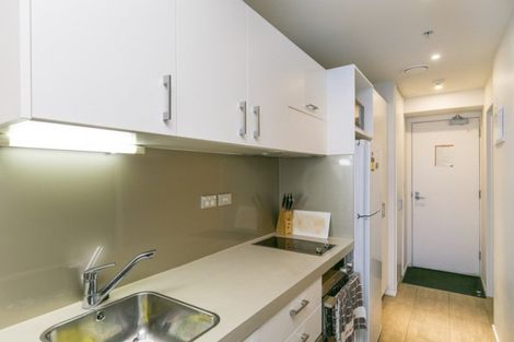 Photo of property in Soho Apartments, 521/74 Taranaki Street, Te Aro, Wellington, 6011