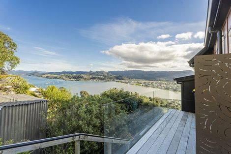 Photo of property in 34 Motuhoa Road, Tairua, 3508