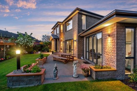 Photo of property in 17 Rivers Edge, Northwood, Christchurch, 8051