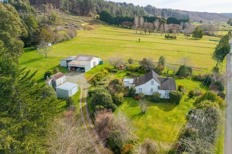 Photo of property in 405 Pigeon Valley Road, Pigeon Valley, Wakefield, 7096