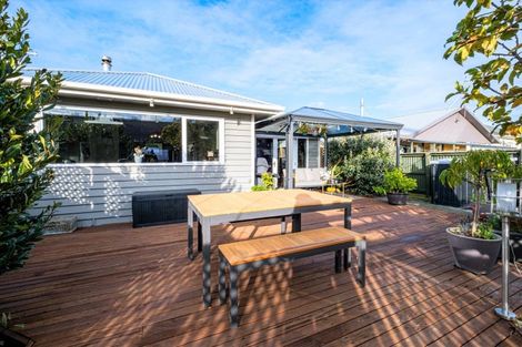 Photo of property in 41 Raymond Street, West End, Timaru, 7910