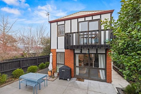 Photo of property in 1/160 Saint Albans Street, St Albans, Christchurch, 8014