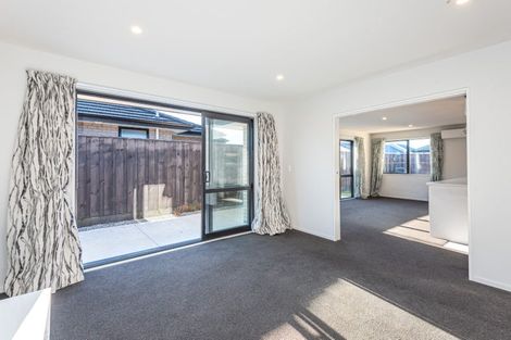 Photo of property in 20 Richard Hadlee Lane, Rolleston, 7615