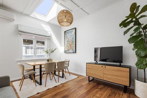 Photo of property in 10 Clarence Street, Ponsonby, Auckland, 1011