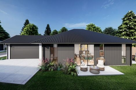 Photo of property in 33 Joslen Way, Kaiapoi, 7630