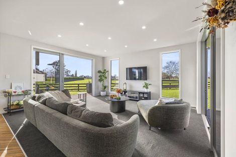 Photo of property in 431 Horotiu Road, Te Kowhai, Hamilton, 3288