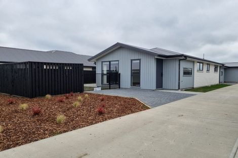Photo of property in 888 Goulds Road, Rolleston, 7614