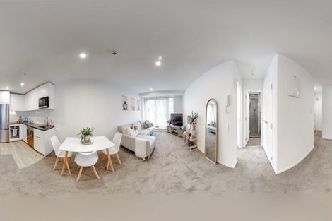 Photo of property in Vsp South, 704/168u Victoria Street, Te Aro, Wellington, 6011