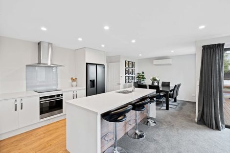 Photo of property in 2 Ed Hillary Drive, Rolleston, 7615