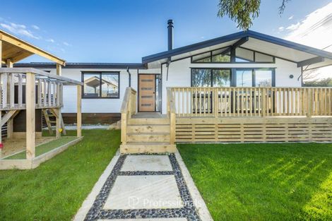 Photo of property in 99 Gibbons Street, Ebdentown, Upper Hutt, 5018