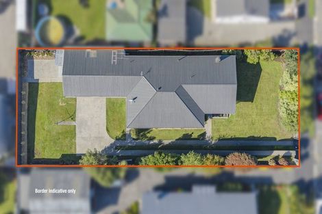 Photo of property in 82 East Belt, Rangiora, 7400
