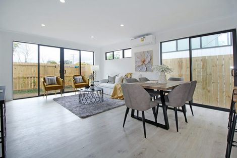 Photo of property in 20b Hill Road, Papatoetoe, Auckland, 2025