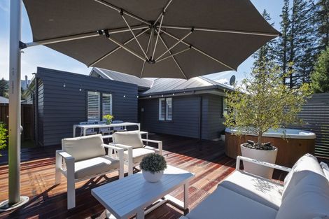 Photo of property in 1 Tennyson Close, Hanmer Springs, 7334