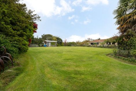 Photo of property in 40 Gordon Place, Levin, 5510