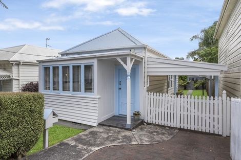 Photo of property in 51 Clarence Street, Ponsonby, Auckland, 1011