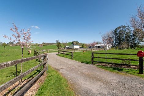 Photo of property in 196 Ash Pit Road, Rerewhakaaitu, Rotorua, 3073