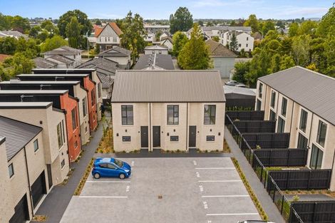 Photo of property in 6/86 Holly Road, St Albans, Christchurch, 8014