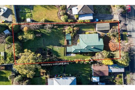 Photo of property in 75 Luxmoore Road, Marchwiel, Timaru, 7910