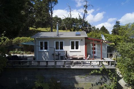 Photo of property in 903 Fairburn Road, Kaitaia, 0482