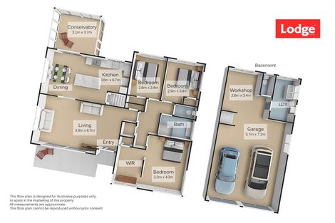 Photo of property in 15 Hamblyn Crescent, Nawton, Hamilton, 3200