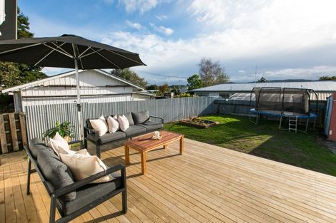 Photo of property in 214 Porangahau Road, Waipukurau, 4200