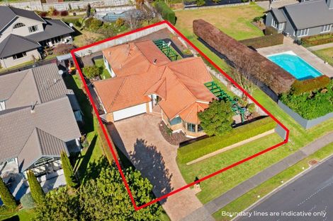 Photo of property in 18 Beaumaris Boulevard, Bethlehem, Tauranga, 3110