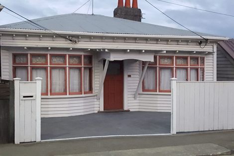 Photo of property in 113 Wallace Street, Mount Cook, Wellington, 6021
