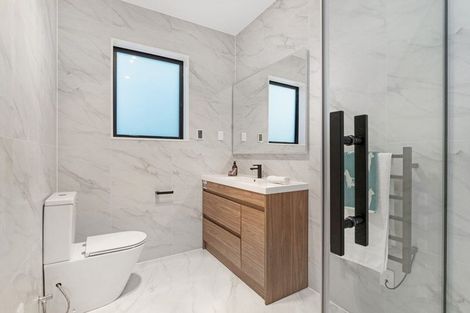 Photo of property in 3 Hato Road, Hobsonville, Auckland, 0616