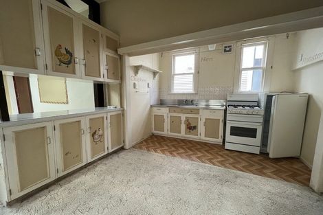 Photo of property in 7 Carrington Street, Mount Cook, Wellington, 6021