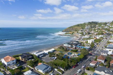 Photo of property in 178 Victoria Road, Saint Clair, Dunedin, 9012