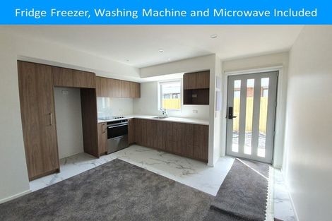 Photo of property in 2/295 Armagh Street, Christchurch Central, Christchurch, 8011