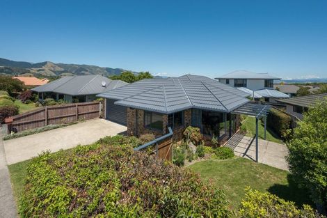 Photo of property in 3 Mary Ann Muller Crescent, Stoke, Nelson, 7011