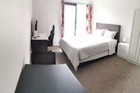 Photo of property in Dual Apartments, 108/142u Vivian Street, Te Aro, Wellington, 6011