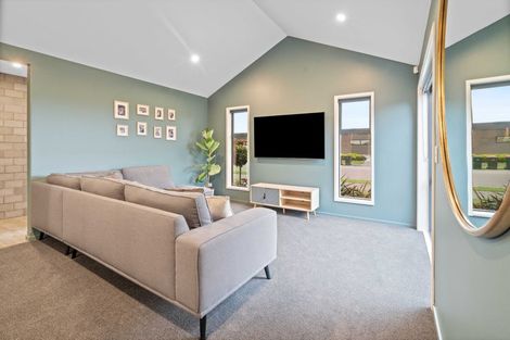 Photo of property in 1 Eyas Drive, Rolleston, 7615