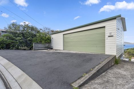 Photo of property in 97 View Road, Houghton Bay, Wellington, 6023