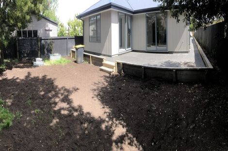 Photo of property in 51 Dampier Street, Woolston, Christchurch, 8023