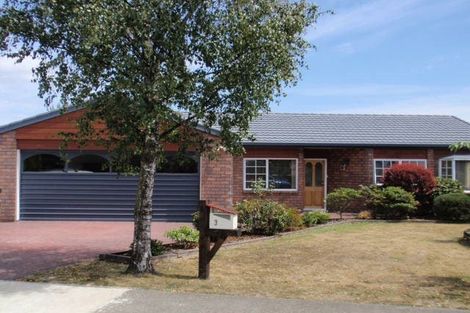 Photo of property in 3 Saint James Avenue, Richmond, 7020