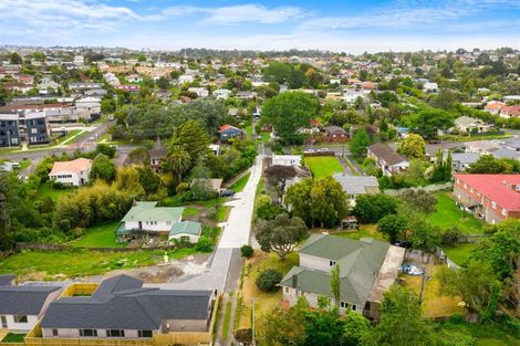 Photo of property in 25 Hutchinson Avenue, New Lynn, Auckland, 0600