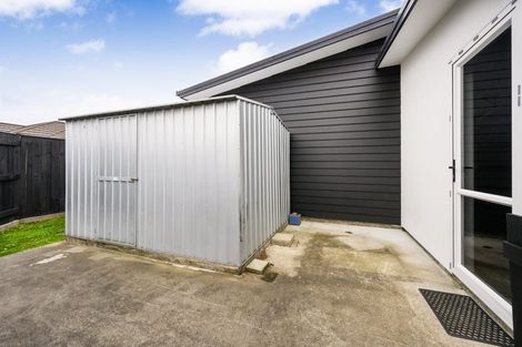 Photo of property in 93 James Line, Kelvin Grove, Palmerston North, 4414