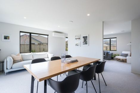 Photo of property in 11 Carmine Crescent, Appleby, Richmond, 7020