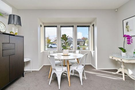 Photo of property in 4 Wagner Crescent, Northwood, Christchurch, 8051